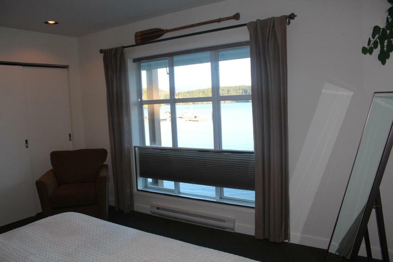 شقة Siennas Harbour House توفينو المظهر الخارجي الصورة